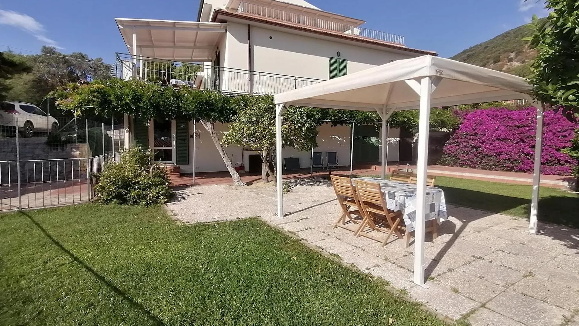 Il Mirto Villa Marciana  0*, Marciana (Isola d'Elba) Italy