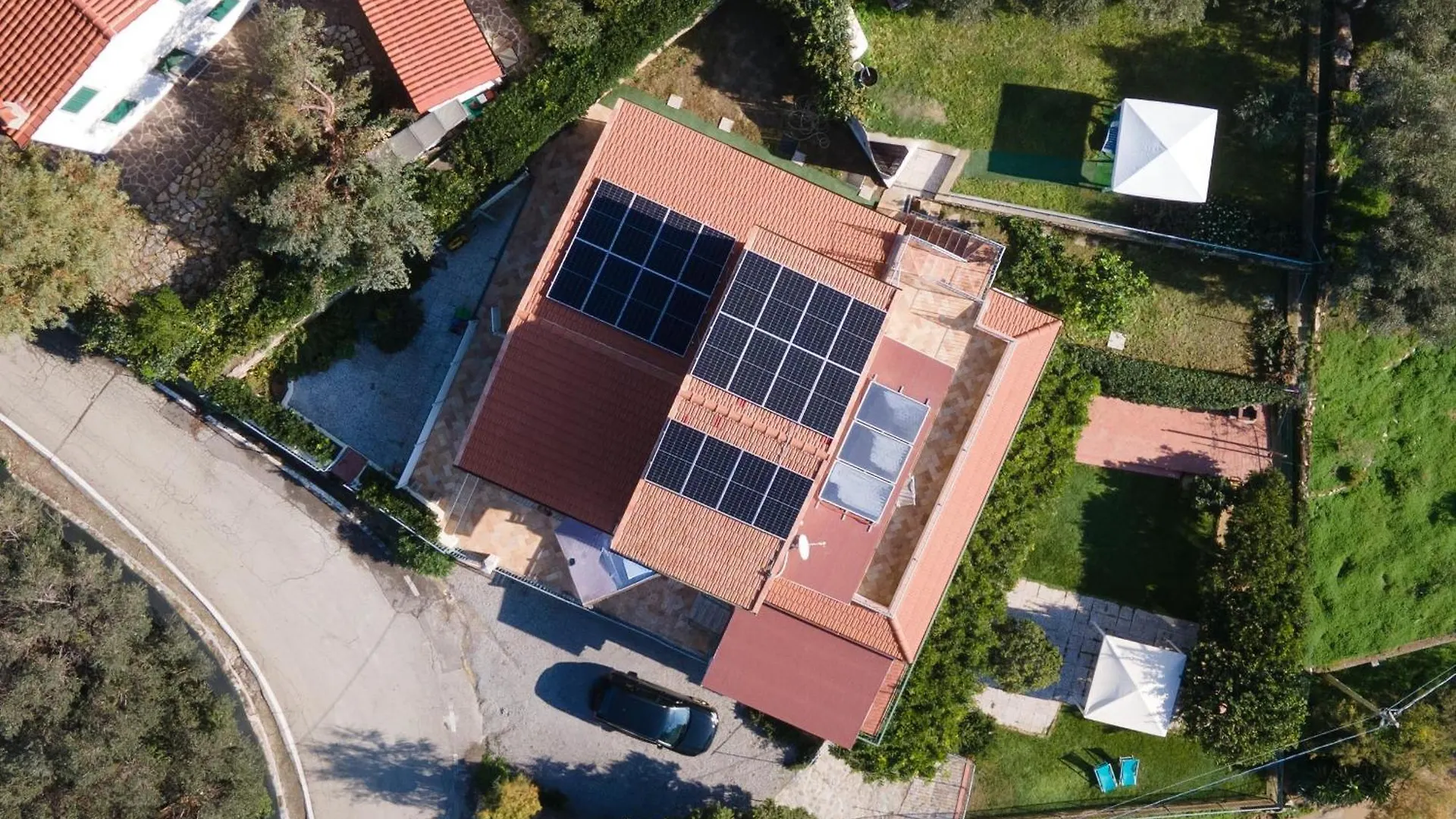 Il Mirto Villa Marciana  Holiday home