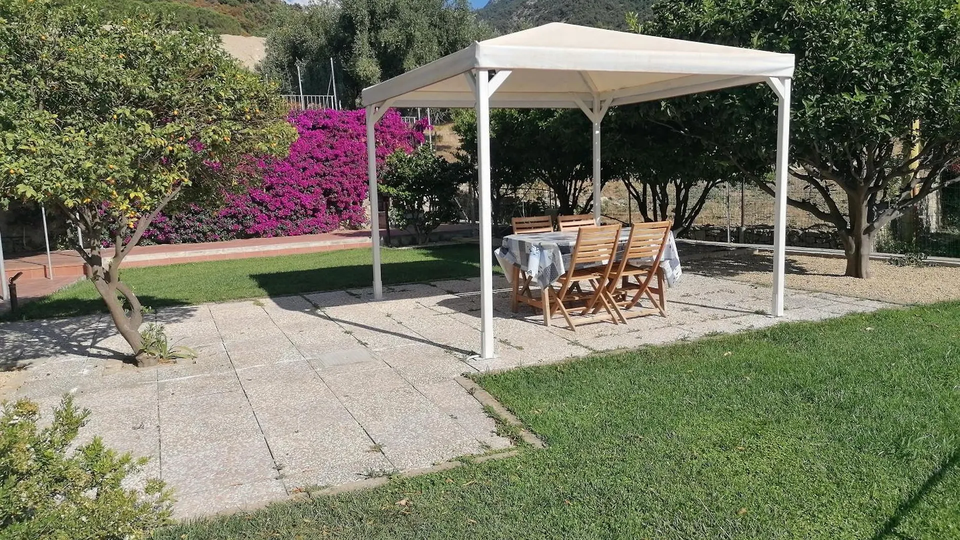 Il Mirto Villa Marciana  Marciana (Isola d'Elba)